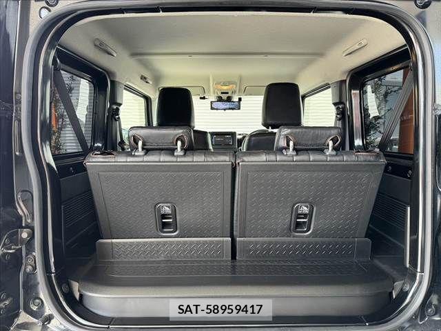 Suzuki JIMNY SIERRA 2023-08 8130832-19
