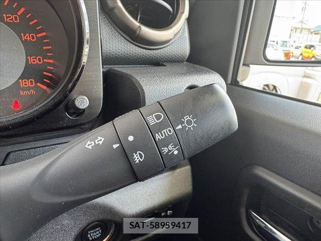 Suzuki JIMNY SIERRA 2023-08 8130832-25