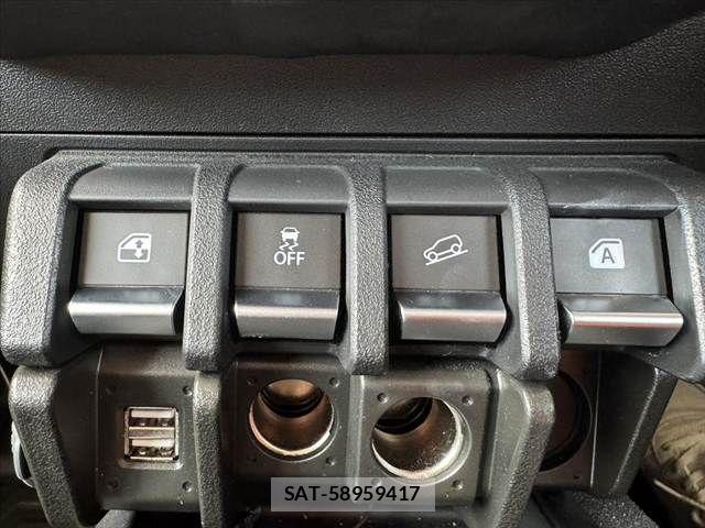 Suzuki JIMNY SIERRA 2023-08 8130832-2