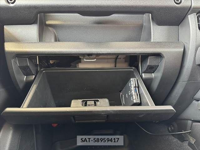 Suzuki JIMNY SIERRA 2023-08 8130832-29