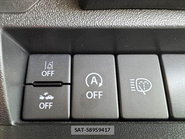 Suzuki JIMNY SIERRA 2023-08 8130832-3