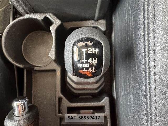 Suzuki JIMNY SIERRA 2023-08 8130832-4