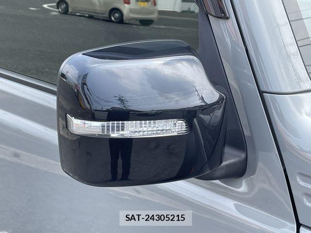 Suzuki JIMNY SIERRA 2020-06 8130851-9