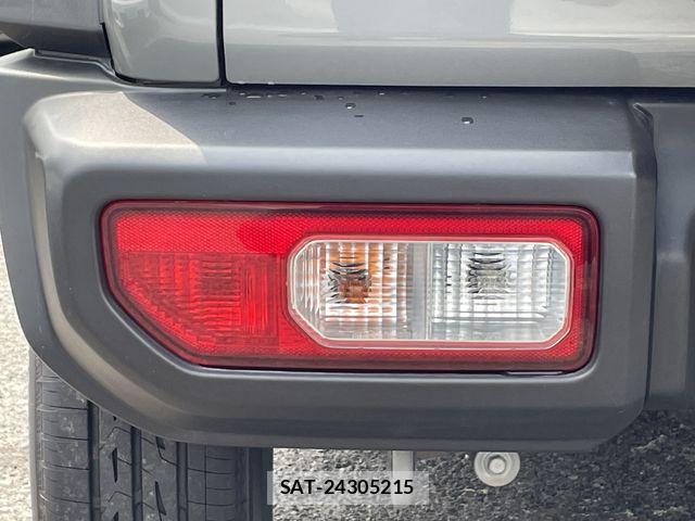 Suzuki JIMNY SIERRA 2020-06 8130851-11