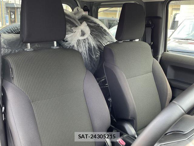 Suzuki JIMNY SIERRA 2020-06 8130851-16