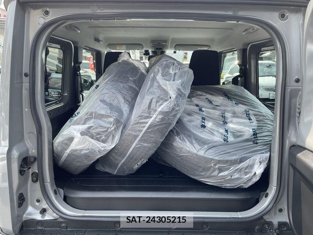 Suzuki JIMNY SIERRA 2020-06 8130851-17