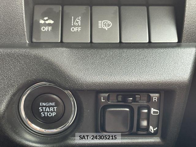 Suzuki JIMNY SIERRA 2020-06 8130851-22