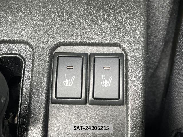 Suzuki JIMNY SIERRA 2020-06 8130851-23