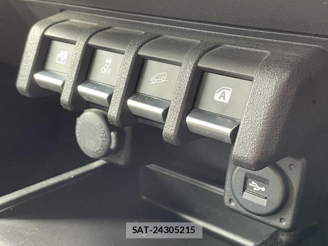 Suzuki JIMNY SIERRA 2020-06 8130851-25
