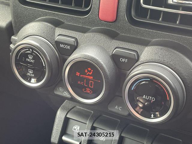 Suzuki JIMNY SIERRA 2020-06 8130851-26