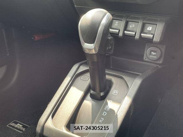 Suzuki JIMNY SIERRA 2020-06 8130851-27