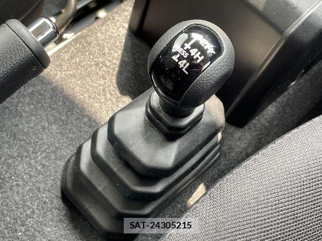 Suzuki JIMNY SIERRA 2020-06 8130851-28