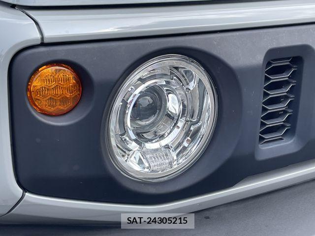 Suzuki JIMNY SIERRA 2020-06 8130851-7