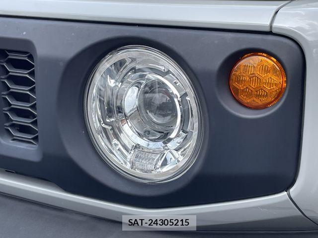 Suzuki JIMNY SIERRA 2020-06 8130851-8