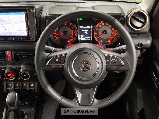 Suzuki JIMNY SIERRA 2024-01 8145985-12