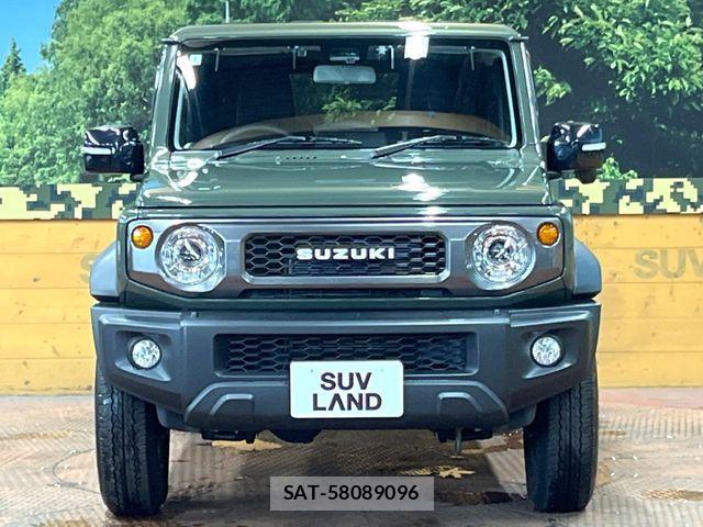 Suzuki JIMNY SIERRA 2024-01 8145985-13