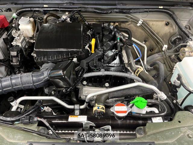 Suzuki JIMNY SIERRA 2024-01 8145985-17