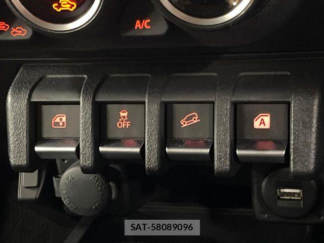 Suzuki JIMNY SIERRA 2024-01 8145985-7