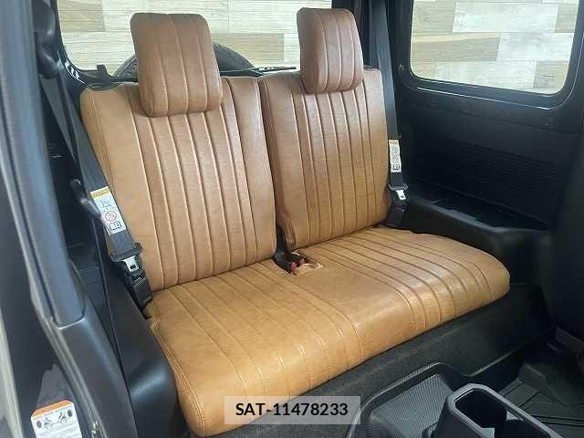 Suzuki JIMNY SIERRA 2024-03 8145982-12