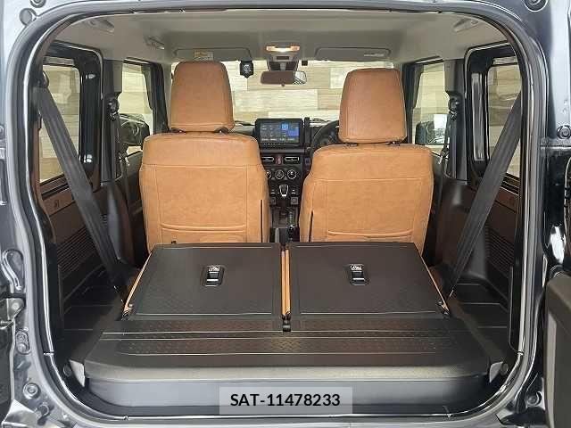 Suzuki JIMNY SIERRA 2024-03 8145982-13