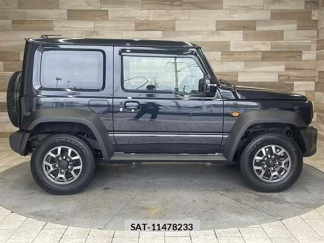 Suzuki JIMNY SIERRA 2024-03 8145982-16