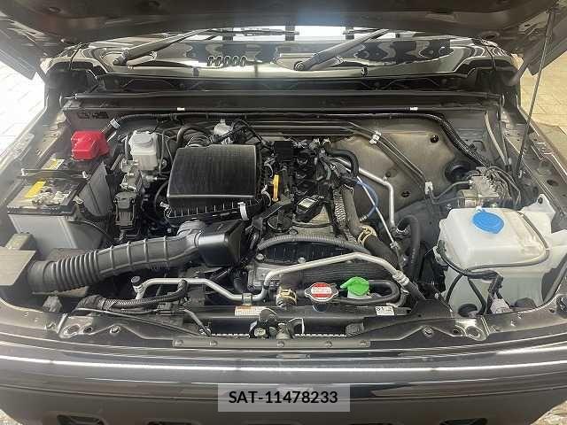 Suzuki JIMNY SIERRA 2024-03 8145982-17