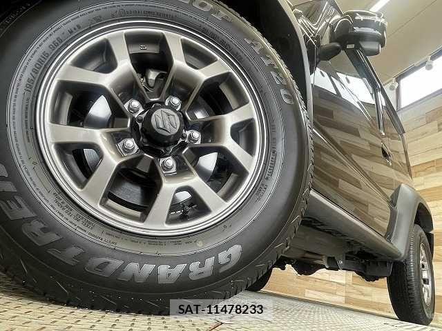 Suzuki JIMNY SIERRA 2024-03 8145982-18
