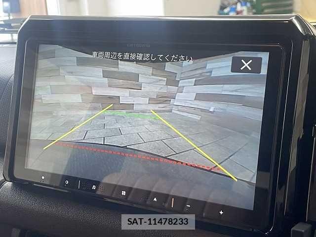 Suzuki JIMNY SIERRA 2024-03 8145982-4