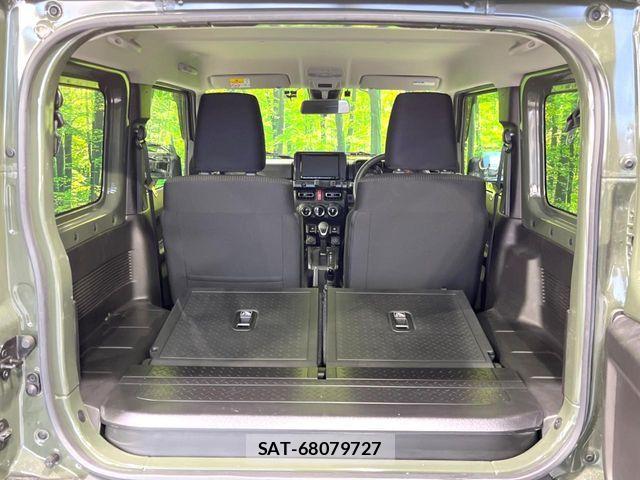 Suzuki JIMNY SIERRA 2025-05 8145984-9