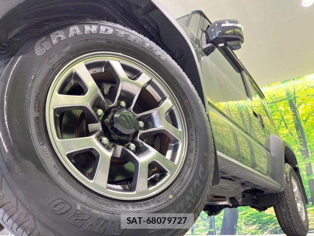 Suzuki JIMNY SIERRA 2025-05 8145984-11