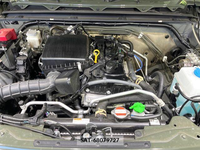 Suzuki JIMNY SIERRA 2025-05 8145984-16