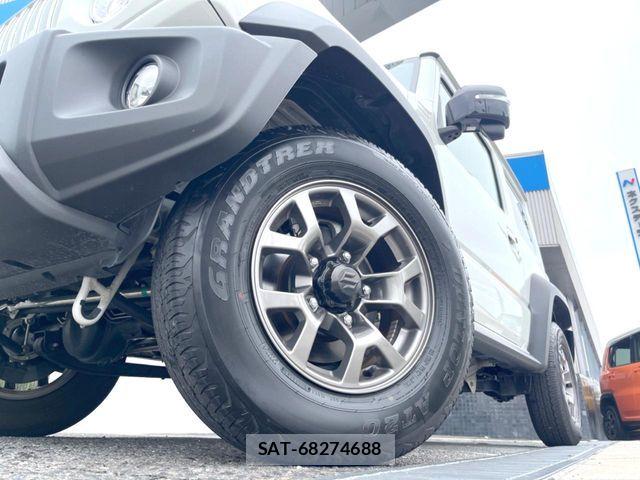 Suzuki JIMNY SIERRA 2023-12 8145981-12
