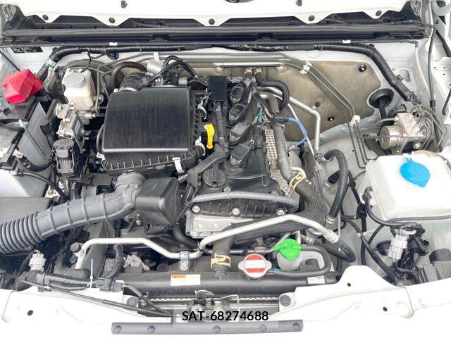 Suzuki JIMNY SIERRA 2023-12 8145981-16