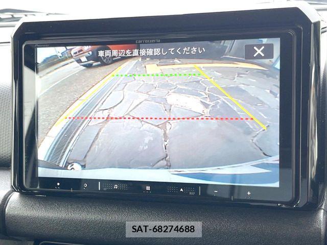 Suzuki JIMNY SIERRA 2023-12 8145981-3