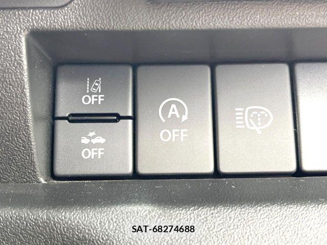 Suzuki JIMNY SIERRA 2023-12 8145981-4