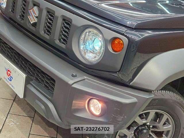 Suzuki JIMNY SIERRA 2024-08 8145983-9