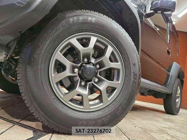 Suzuki JIMNY SIERRA 2024-08 8145983-10