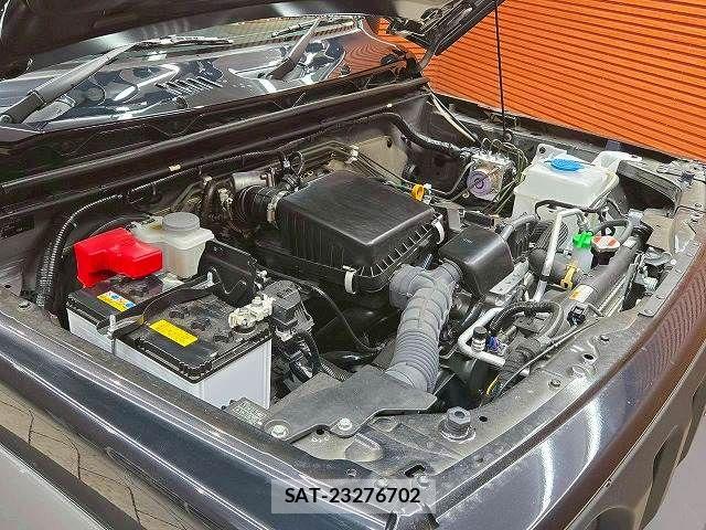 Suzuki JIMNY SIERRA 2024-08 8145983-13