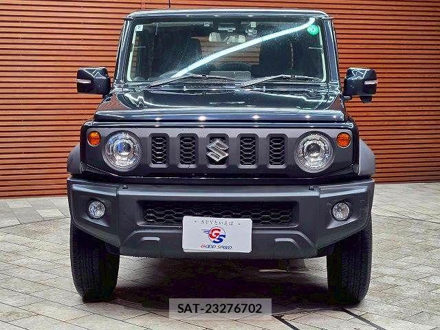 Suzuki JIMNY SIERRA 2024-08 8145983-16
