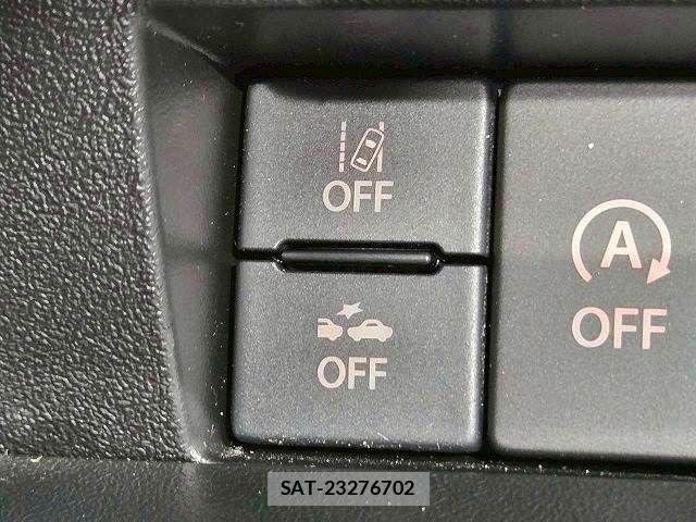 Suzuki JIMNY SIERRA 2024-08 8145983-5