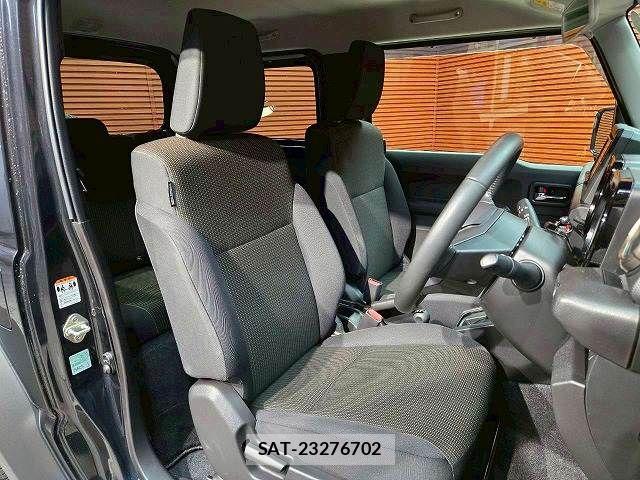 Suzuki JIMNY SIERRA 2024-08 8145983-7