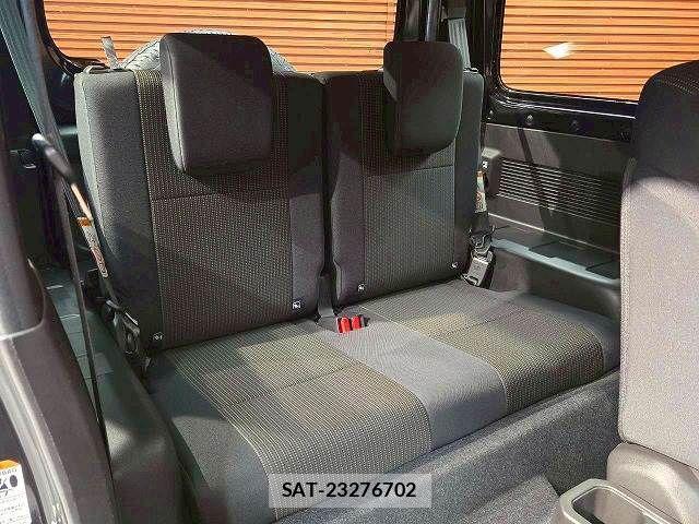 Suzuki JIMNY SIERRA 2024-08 8145983-8