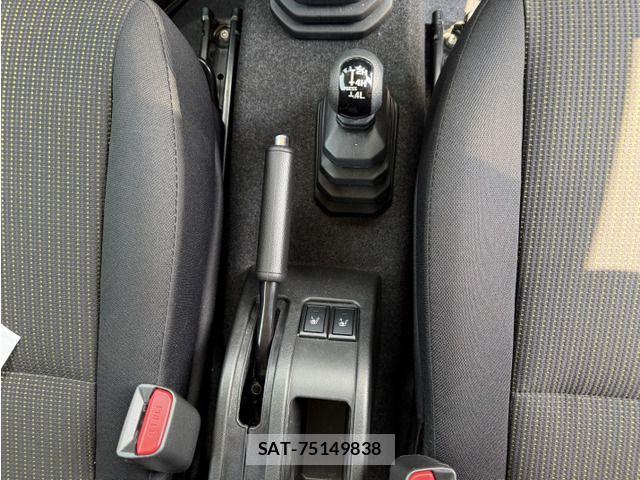 Suzuki JIMNY SIERRA 2023-07 8158647-11