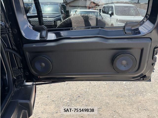 Suzuki JIMNY SIERRA 2023-07 8158647-18