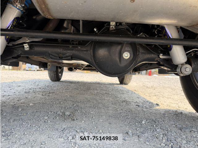Suzuki JIMNY SIERRA 2023-07 8158647-19