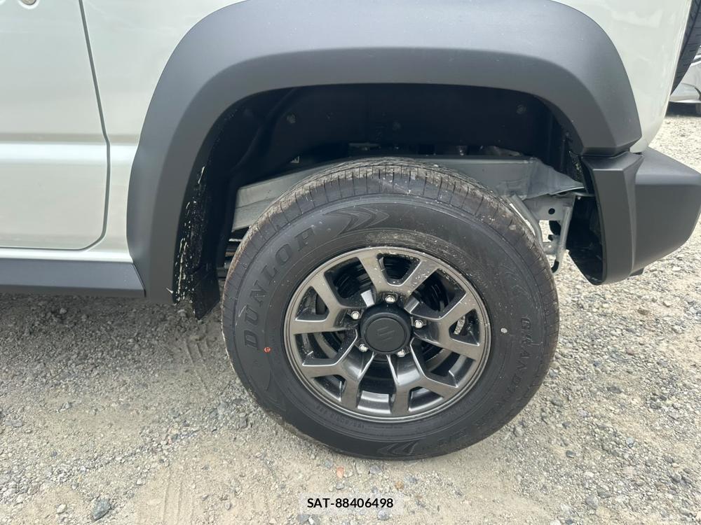 Suzuki JIMNY SIERRA 2026-05 7455147-28