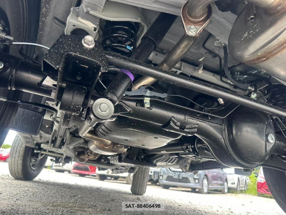 Suzuki JIMNY SIERRA 2026-05 7455147-33