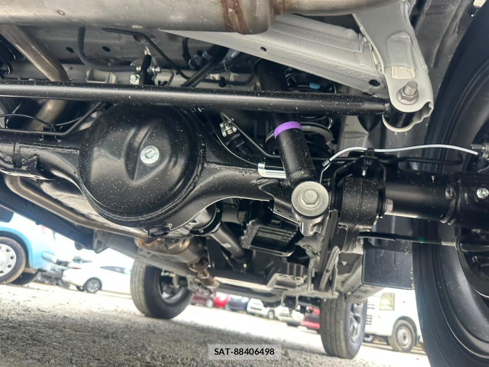 Suzuki JIMNY SIERRA 2026-05 7455147-34
