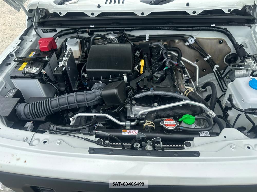 Suzuki JIMNY SIERRA 2026-05 7455147-38
