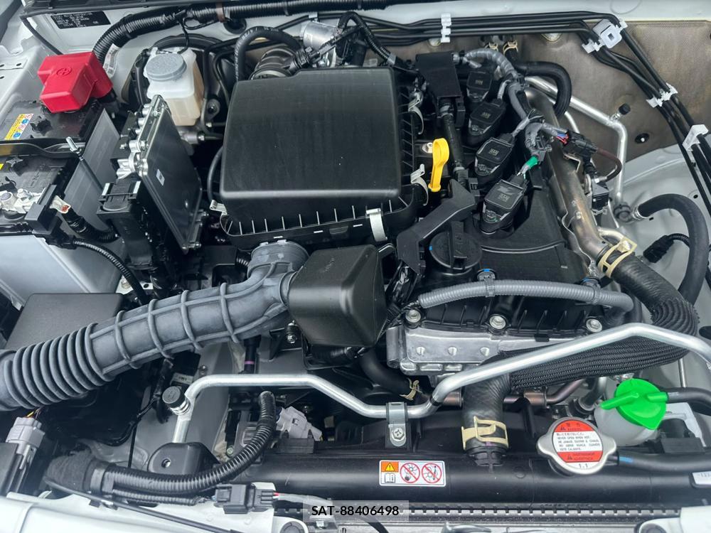 Suzuki JIMNY SIERRA 2026-05 7455147-39